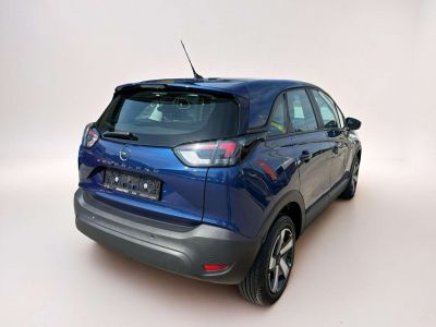 Opel Crossland X Gebrauchtwagen