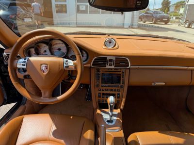 Porsche 911 Gebrauchtwagen