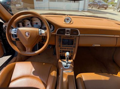 Porsche 911 Gebrauchtwagen