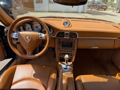 Porsche 911 Gebrauchtwagen