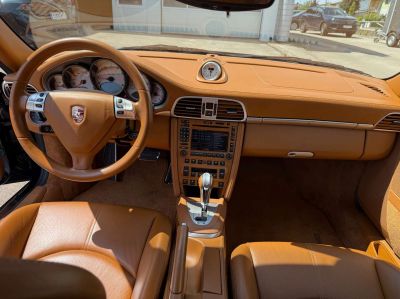 Porsche 911 Gebrauchtwagen