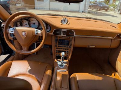 Porsche 911 Gebrauchtwagen