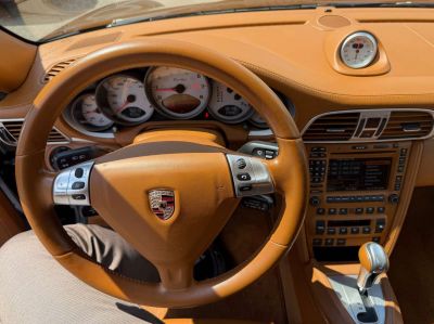 Porsche 911 Gebrauchtwagen