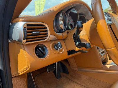 Porsche 911 Gebrauchtwagen