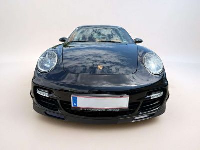 Porsche 911 Gebrauchtwagen