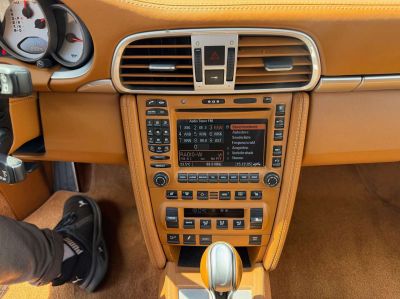 Porsche 911 Gebrauchtwagen