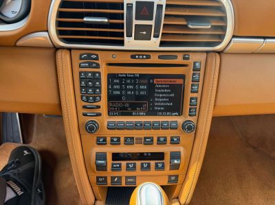 Porsche 911 Gebrauchtwagen