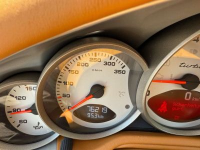 Porsche 911 Gebrauchtwagen