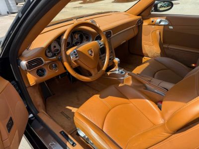 Porsche 911 Gebrauchtwagen