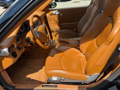 Porsche 911 Gebrauchtwagen