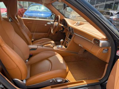 Porsche 911 Gebrauchtwagen