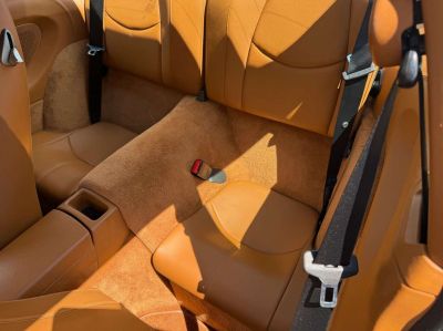 Porsche 911 Gebrauchtwagen