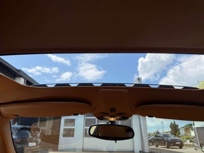 Porsche 911 Gebrauchtwagen