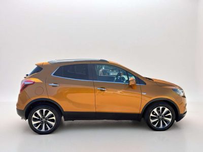 Opel Mokka Gebrauchtwagen