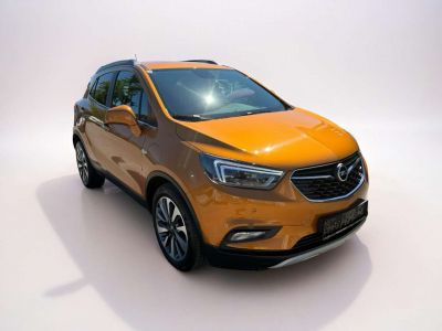 Opel Mokka Gebrauchtwagen