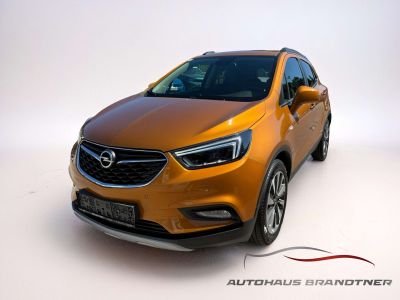Opel Mokka Gebrauchtwagen