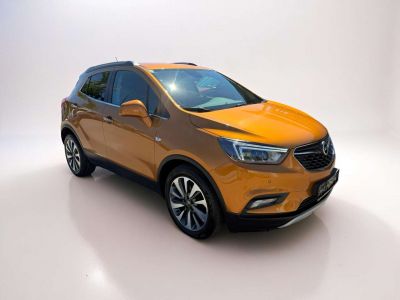Opel Mokka Gebrauchtwagen