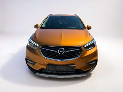 Opel Mokka Gebrauchtwagen