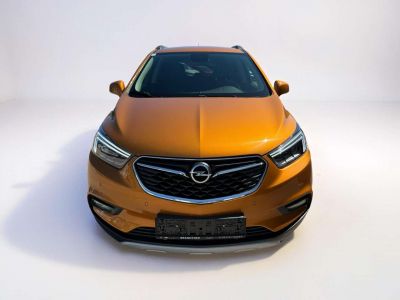 Opel Mokka Gebrauchtwagen