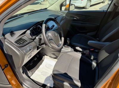 Opel Mokka Gebrauchtwagen