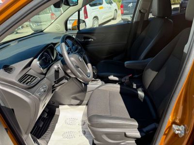 Opel Mokka Gebrauchtwagen