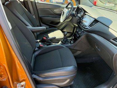 Opel Mokka Gebrauchtwagen