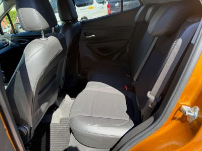 Opel Mokka Gebrauchtwagen
