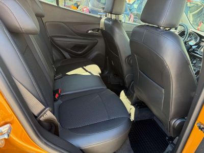 Opel Mokka Gebrauchtwagen