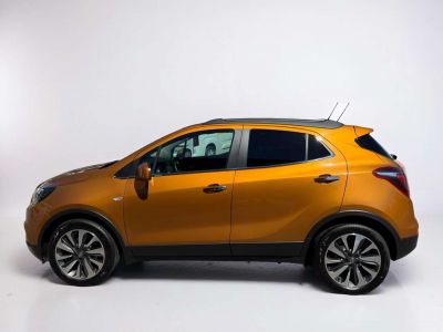 Opel Mokka Gebrauchtwagen