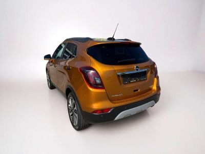 Opel Mokka Gebrauchtwagen