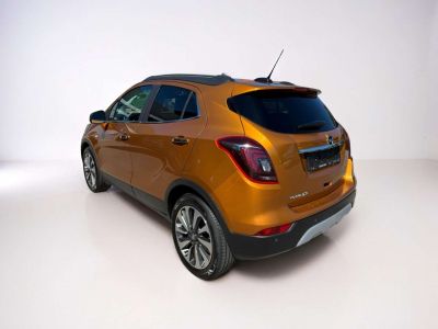 Opel Mokka Gebrauchtwagen