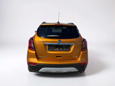 Opel Mokka Gebrauchtwagen