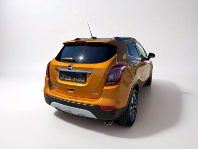 Opel Mokka Gebrauchtwagen