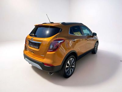 Opel Mokka Gebrauchtwagen