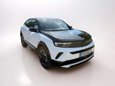 Opel Mokka Vorführwagen