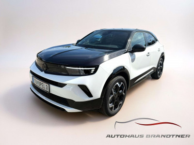 Opel Mokka Vorführwagen