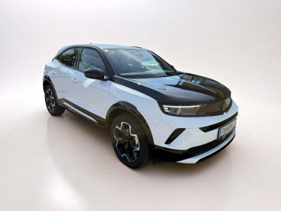 Opel Mokka Vorführwagen