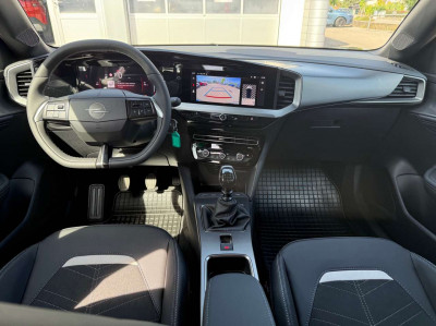 Opel Mokka Vorführwagen