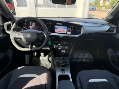 Opel Mokka Vorführwagen