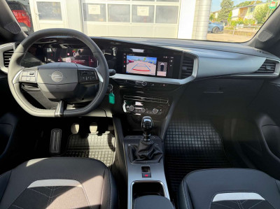 Opel Mokka Vorführwagen