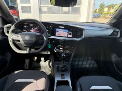 Opel Mokka Vorführwagen