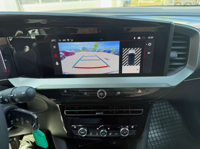 Opel Mokka Vorführwagen