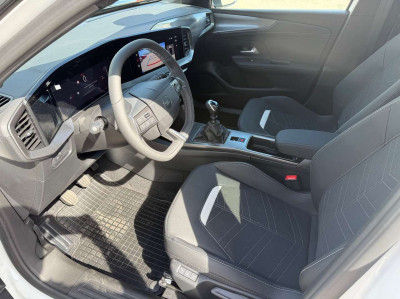 Opel Mokka Vorführwagen