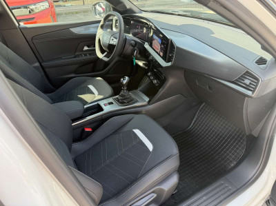 Opel Mokka Vorführwagen