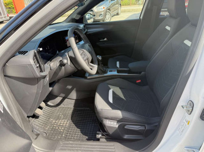 Opel Mokka Vorführwagen