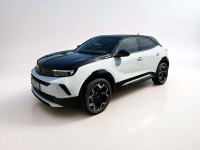 Opel Mokka Vorführwagen