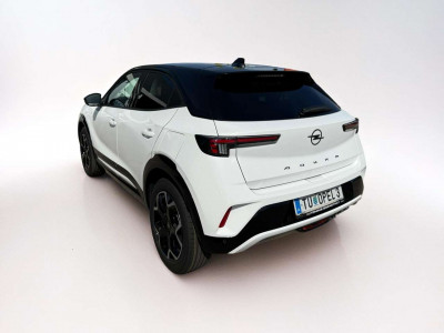 Opel Mokka Vorführwagen