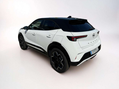 Opel Mokka Vorführwagen