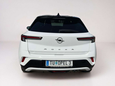 Opel Mokka Vorführwagen