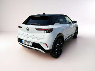 Opel Mokka Vorführwagen